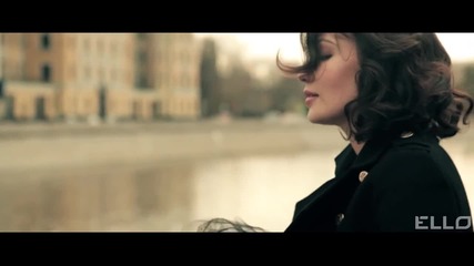 2013 • Анастасия Ivan - Запомни ( Official Video ) /dubstep version/