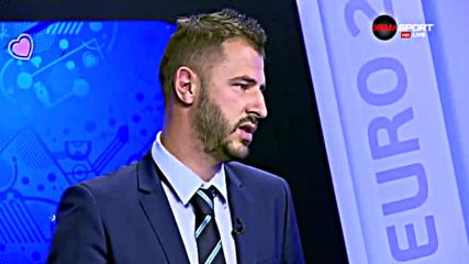 Обстоен анализ на Испания - Турция