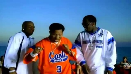 Birdman Ft. P .diddy & Mannie Fresh - Do That Uncensored