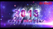 @ New Year - 2013 * Party Mix @ Dj Kla$$ ~ Till The World End @