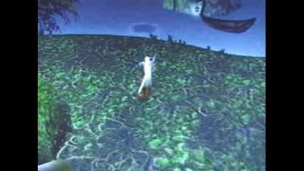Billie Jean - World of Warcraft