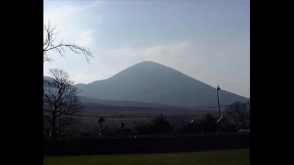 Cruachan - Brian Boru