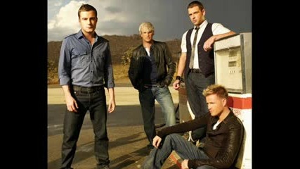 Westlife - Have You Ever