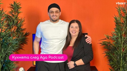 Григореску от Hell’s Kitchen: Смешно е медицинска сестра да взима по-малко от продавач!🔥