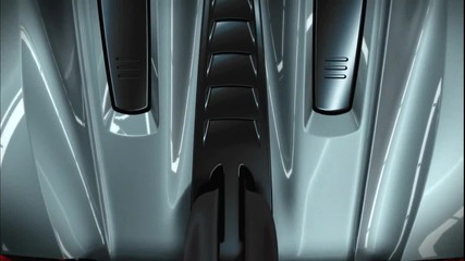 Porsche 918 Spyder Eco Concept ! * H Q * 