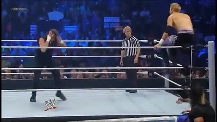 The Shield - June 28th, 2013