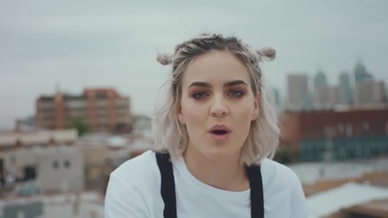 Anne-marie - Do It Right [official]