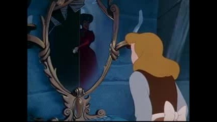 Cinderella (Horror trailer)
