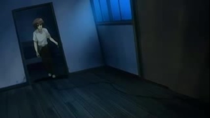 Higurashi No Naku Koro Ni Епизод 26
