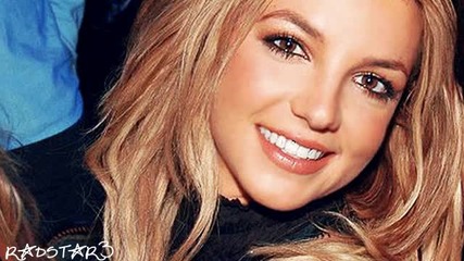 Britney Spears - Inside Out [ Official Acapella ]