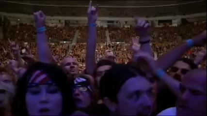 Iron Maiden - Flight 666 Dvd 2009 2 Minutes To Midnight