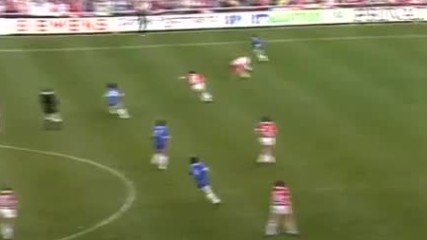 1990 Denmark v. Greece
