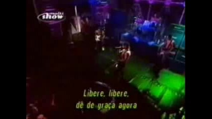 Red Hot Chili Peppers Behind The Music 1