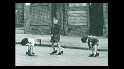 Basic Soul Unit - Dancing In My Mind - Mule Electronic