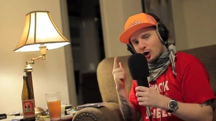 Charlie Sheen Bi-winning Fast Rap