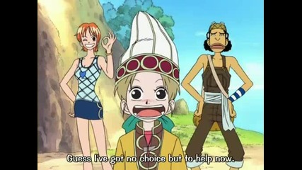 One Piece - 056 [good quality]