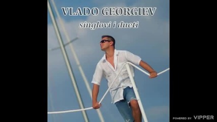 Vlado Georgiev - Ako ikad ostarim - (Audio 1998)