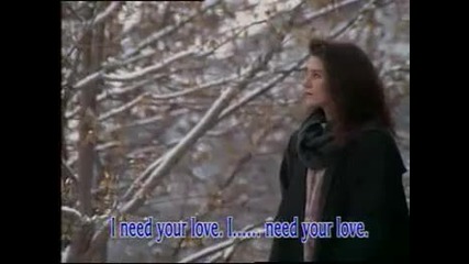 Oh my love my darling