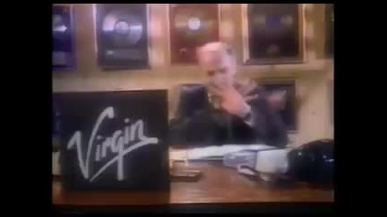 Joan Jett - Bad Reputation