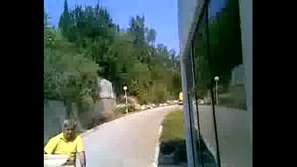 Дрифт С Електрокар На Албена!