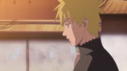 Naruto Amv Nickelback