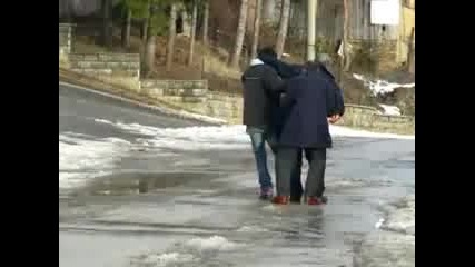 Пияни роми Пълен Смях!!! xd