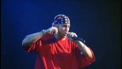 Eminem - Stan ( Live )
