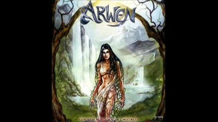 Arwen - Times Gate