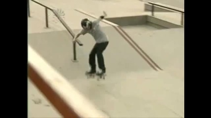 Ryan Sheckler 12 years old