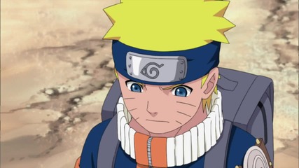 Naruto Shippuuden 259 Върховно качество