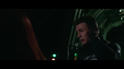 Captain America: The Winter Soldier *2014* Trailer