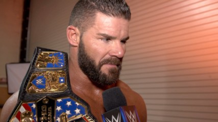 Bobby Roode makes his official Royal Rumble Match predictions: WWE.com Exclusive, Jan. 28, 2018