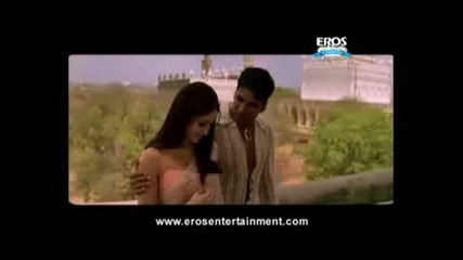 Akshay Kumar Kareena Kapoor - Song from Bewafaa 