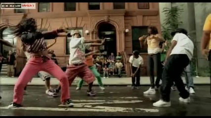 Lil Mama - G Slide