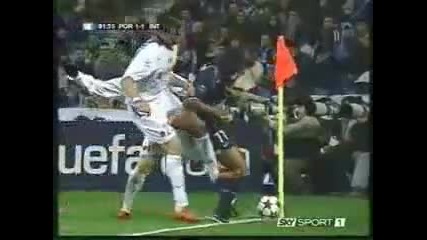 comedy football 