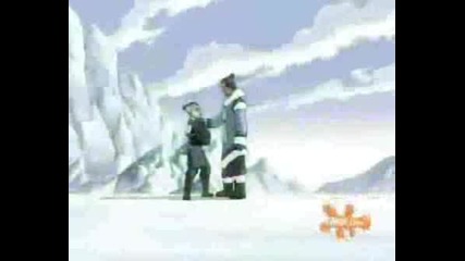 Avatar The Last Airbender