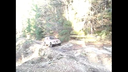 off - road 
