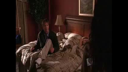 Brucas Love 4ever - Hangs Down