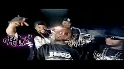 Akon Ft. Ice Cube, R - Kelly, Juelz Santana, Jim Jones - Number 1 Girl 