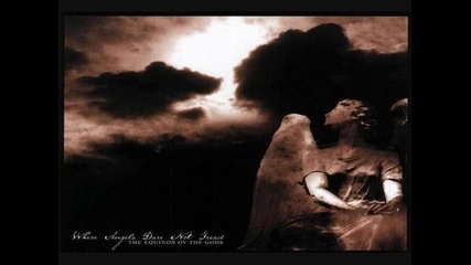 The Equinox Ov The Gods - For The Scarecrow (where Angels Dare Not Tread 2002) 