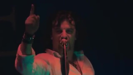 Aca Lukas - Dodji gore - (official Video 2013)