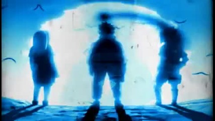 Naruto I Will Get You Back [amv]