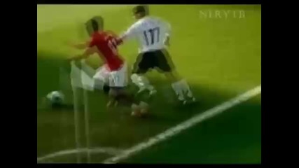 Most Amazing Soccer Skills Vol. 1 