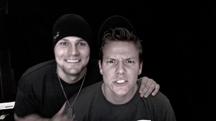 Chris Brown - Look At Me Now - Tyler and Derek Ward - Brother Cover