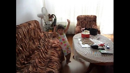 Sam 0015 Моята танцьорка