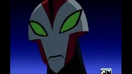Ben 10 Ultimate Alien Season 2 Episode 18 The Perfect Girlfri Part 2/2