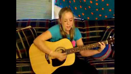 Believe In Me By Demi Lovato - Cover - (with Guitar)