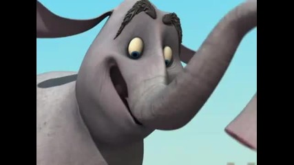 The Penguins of Madagascar - The Red Squirrel