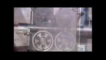 How Its Made - Hot Dogs