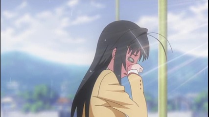 [anisubs] Kanokon 12 - bg sub